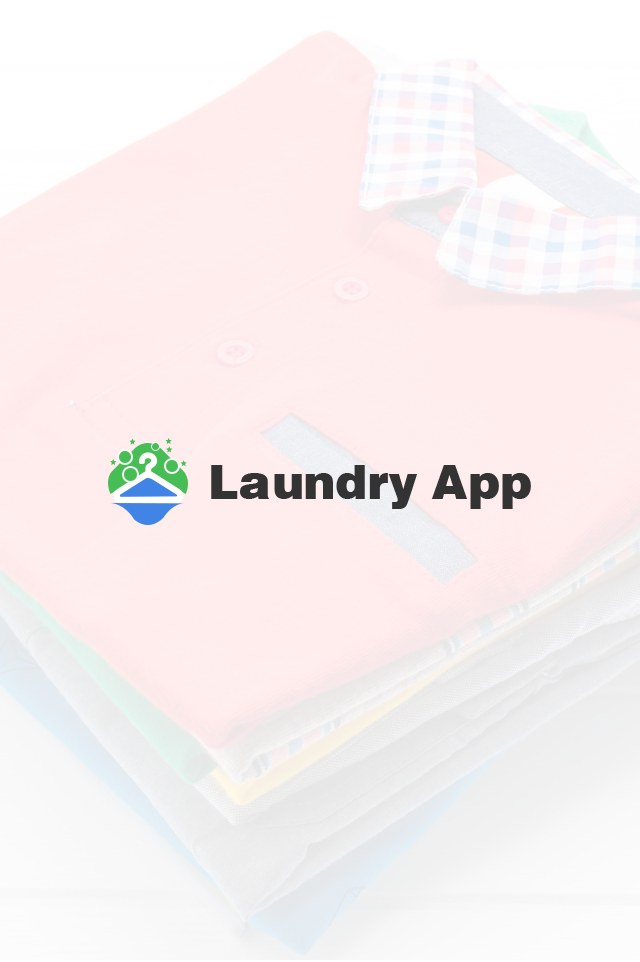 Laundry delivery software, system| Dry cleaning software